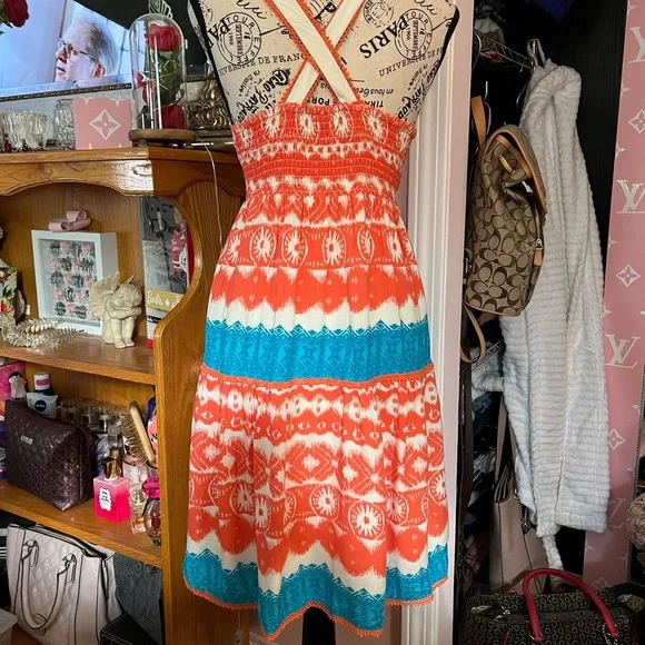 STETSON Dress - Picture 6 of 17